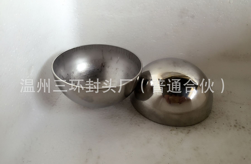 不銹鋼封頭進(jìn)行熱處理的時(shí)候需要注意什么事情