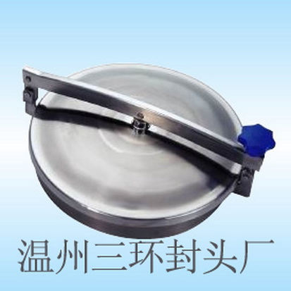 衛(wèi)生級(jí)人孔蓋YAB型